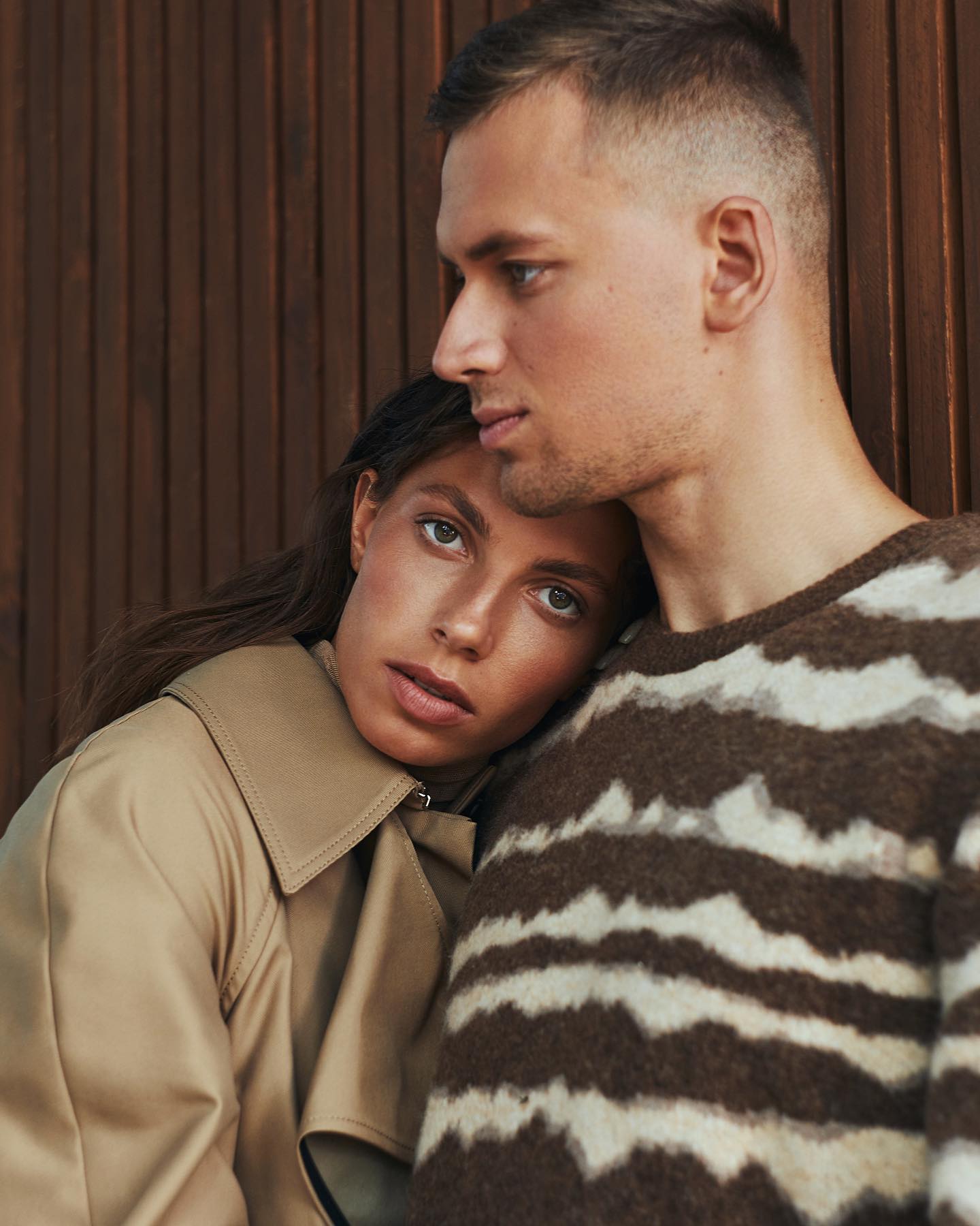 Марина Бех-Романчук привітала коханого з днем народження гарячими фото: &quot;один з найпрекрасніших днів&quot;